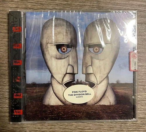 Pink floyd the - division, bell