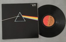 PINK FLOYD - THE DARK SIDE OF