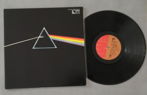 Pink floyd the dark side - pink,
