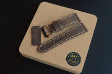 26 mm Cinturino artigianale