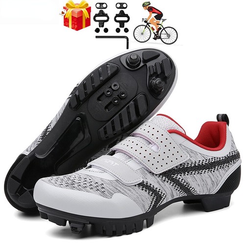 Scarpe ciclismo mtb - scarpe,