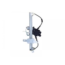 ALZAVETRO ELETTRICO POSTERIORE