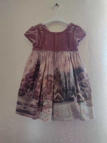 Abito bimba elegante - elegante,