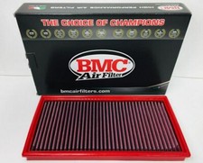 FILTRO ARIA BMC AUDI TT A3