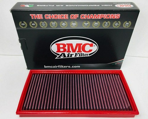 Filtro aria bmc - tt, a3