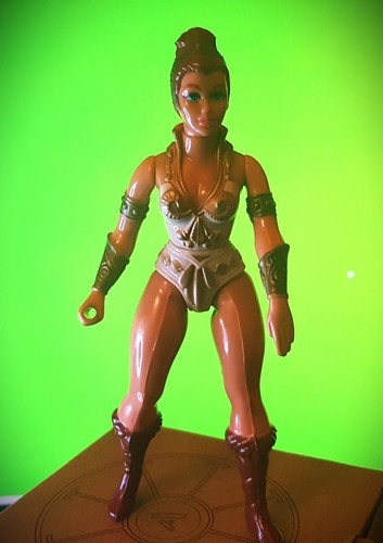 Motu masters the universe - motu,