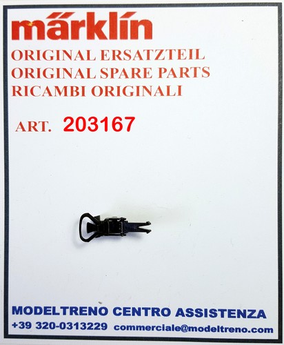 Marklin 203167 gancio - marklin,