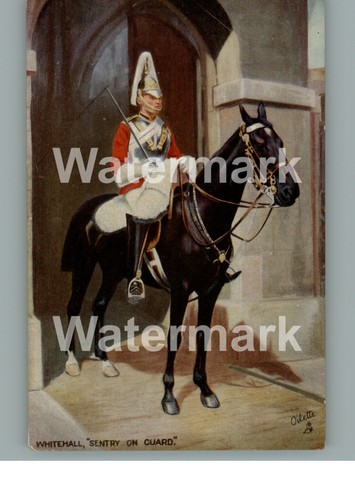 0213 whiehall sentry on - 0213., whiehall,