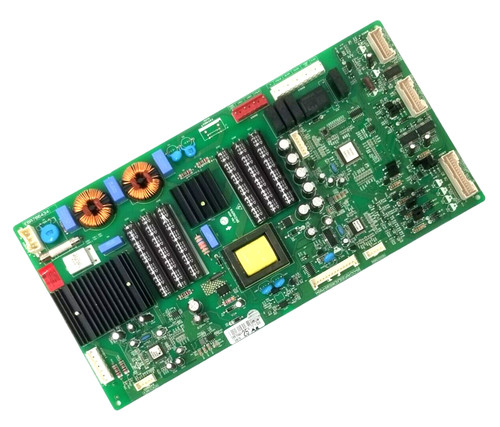 Genuine oem refrigerator - lg,