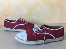 scarpe shoes PHILIPPE MODEL DIFFUSION rosse  Num.42