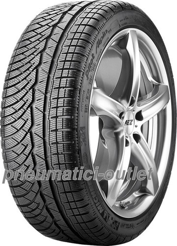 Pneumatici invernali michelin - pneumatici,