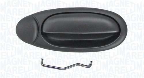 Maniglia porta magneti marelli - maniglia,