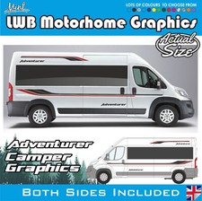 Fiat ducato motorhome - l3,