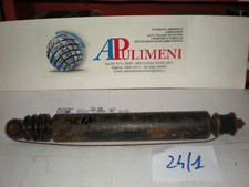 AMMORTIZZATORE POSTERIORE (SHOCK ABSORBER) ALFA-ROMEO TIPO 2500 CORTE & COSSO 