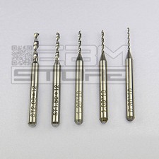 Set punte foratura - 5,