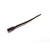 Cavo conn elastico dorato - conn.,