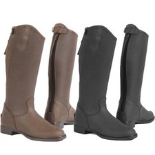 STIVALI DA EQUITAZIONE DA