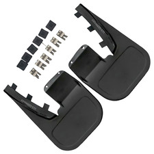 Paraspruzzi per VW T4 Bus Box anteriore sinistro destro 701075111B su misura