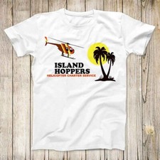 Island Hoppers servizio