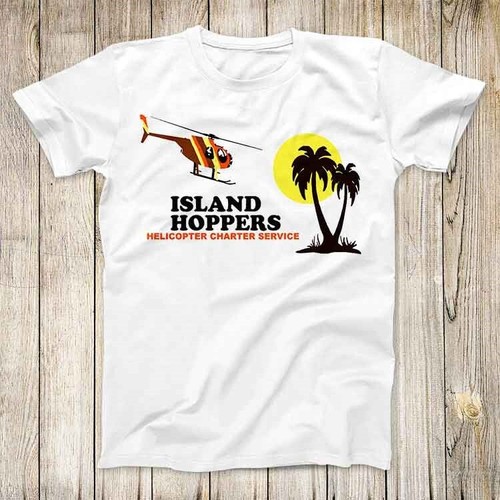 Island hoppers servizio - island,