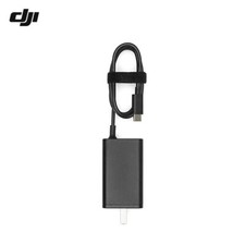 Caricabatteria portatile dji - caricabatteria,
