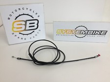 CAVO  APERTURA SELLA BMW C 650