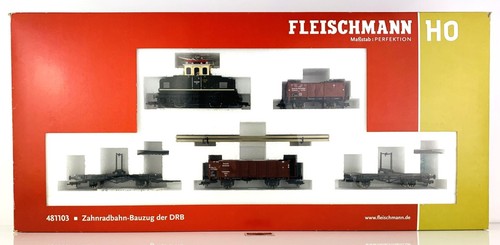 Pt199 fleischmann h0 481103 - pt199,