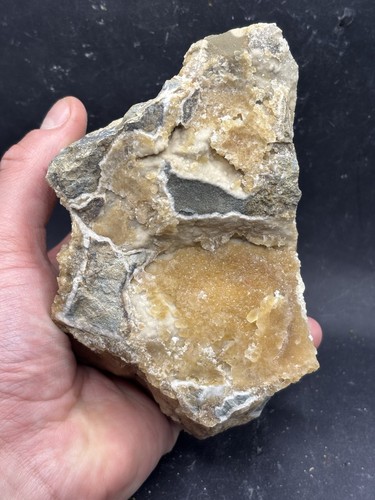 Minerali calcite in - calcite,