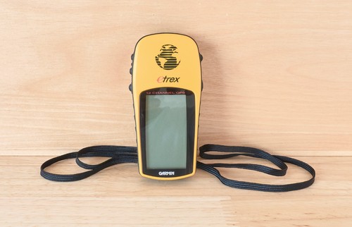 Garmin etrex navigatore - garmin,