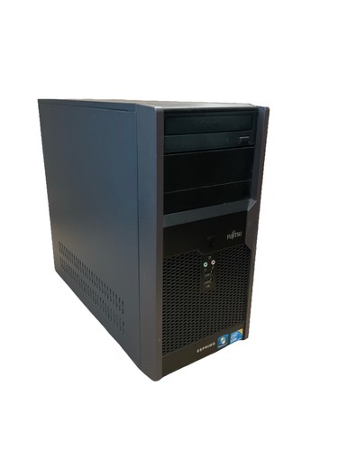 Fujitsu esprimo p2760 - |, i5-650