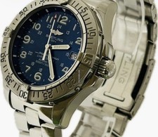 Orologio breitling superocean - orologio,