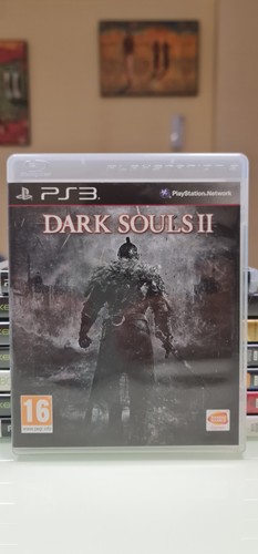 Dark souls ps3 pal españa - dark,