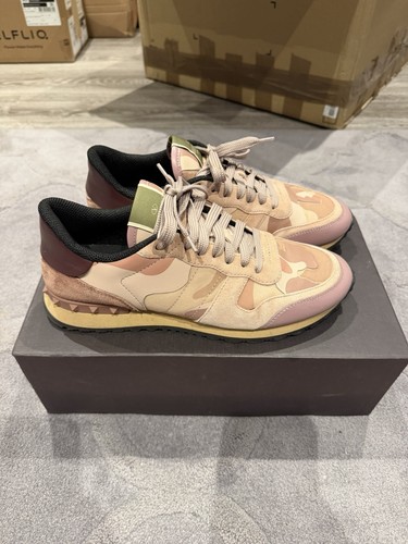 Sneakers corsa valentino - da,