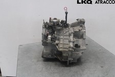 ORIGINAL Schaltgetriebe SUZUKI WAGON R+ Hatchback (MM)  2001