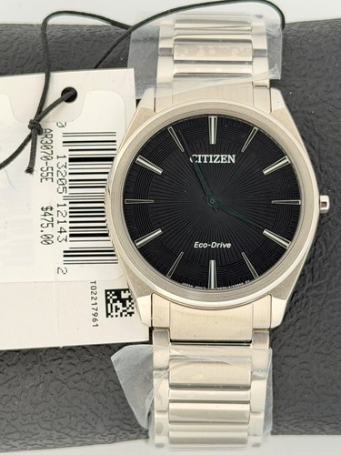 Orologio citizen stiletto - orologio,