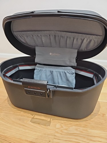 Samsonite custodia rigida - custodia,