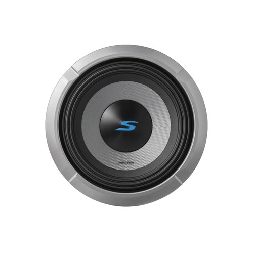 Alpine series w8d2 8 - alpine, 8"