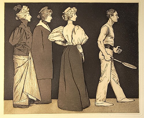 Eugen kirchner acquaforte - eugen,