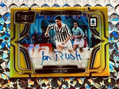 Panini select serie juventus - panini, a