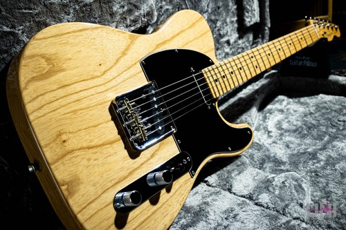 Fender american professional - fender,