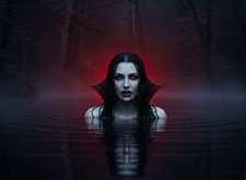 Diventa un vero vampiro