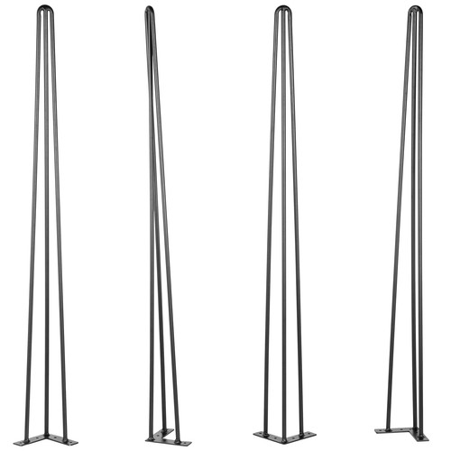 Gambe tavolo forcina - gambe,