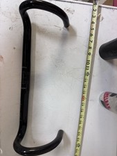 Thomson Manubrio Carbonio