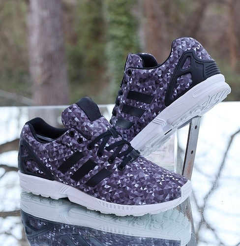 Adidas flux monochrome - adidas,