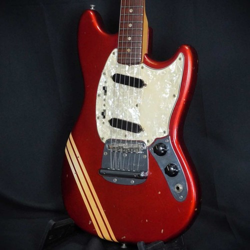 Chitarra elettrica usata