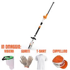TOSASIEPI TELESCOPICO STIHL