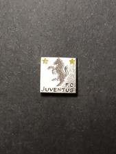 Spilla FC Juventus Cavallino