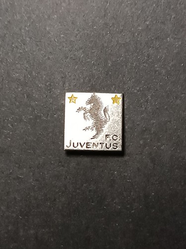 Spilla juventus cavallino - spilla,