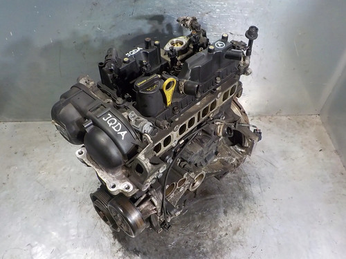 Motore ford focus iii - ford,