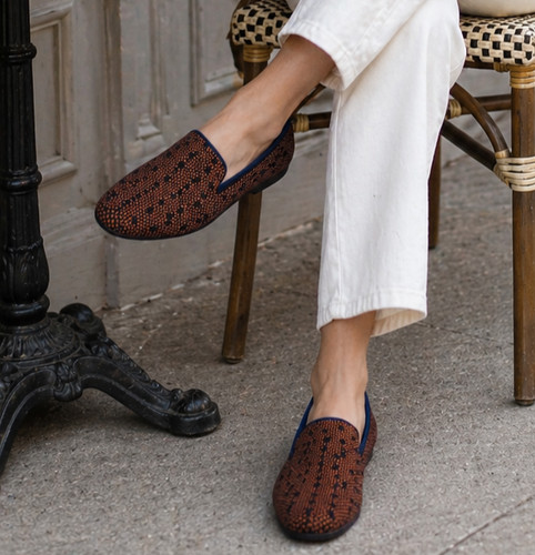 Rothys donna the - rothys, mocassino